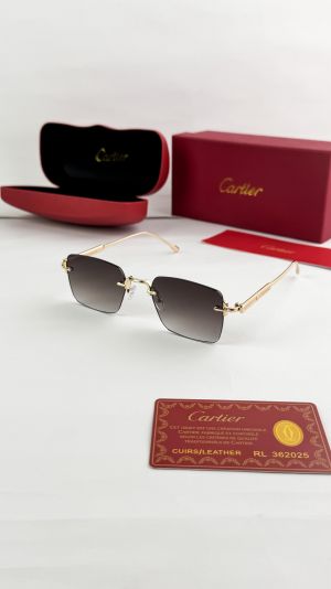 Cartie_r gold black shaded 1044