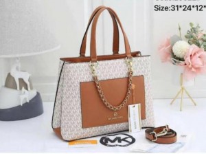 MICHAEL_KORS PRORSUM HANDBAG WITH DUST BAG PREMIUM QUALITY5604