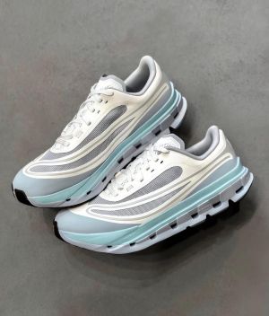 on cloudflow 5 x AD Hail white