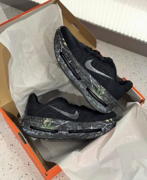 Nik E Zoom Vomero premium realtree camo