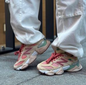 New balanc e 9060 penny cookie