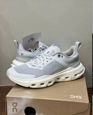 On Cloud Pulse Arctic Glacier