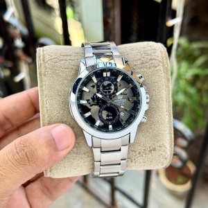 Casi o Edifice Ex295 World Map