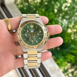 Versac e Greca All Chrono Working in Premium Quality