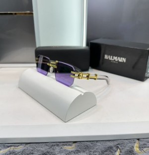 Balmain Premium Shades With OG Kit