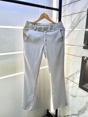 Balmai n Paris Imported Grey Super Premium korean Trouser F3469-GY