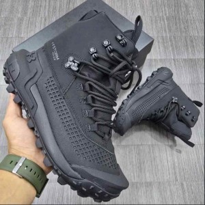Underr Armour HOVR Infil Waterproof Tactical Boots