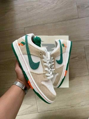 Nikee sb dunk low X Jarritos