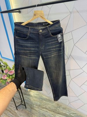 Balmai_N imported Jeans Straight Fit Blue Store Article 