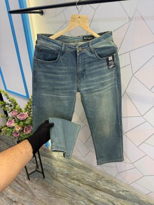 Balmai_N imported Jeans Straight Fit Greenish Store Article 