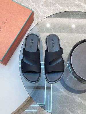 LORO PIANO IMPORTED PREMIUM SLIDE 