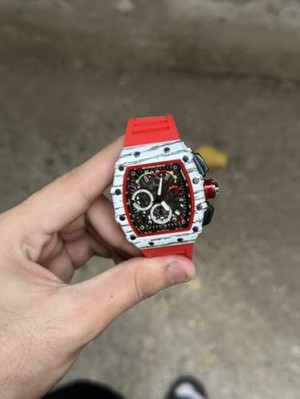 Richard Mille Rm35 01