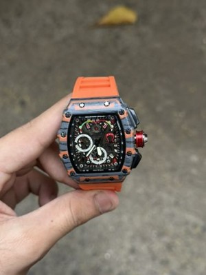 Richard Mille Rm35 01