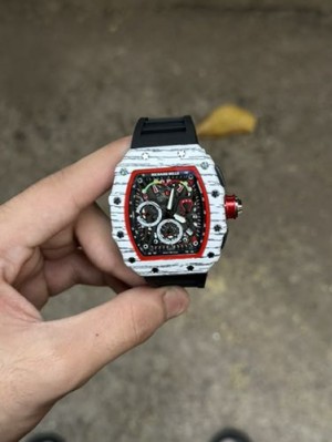 Richard Mille Rm35 01