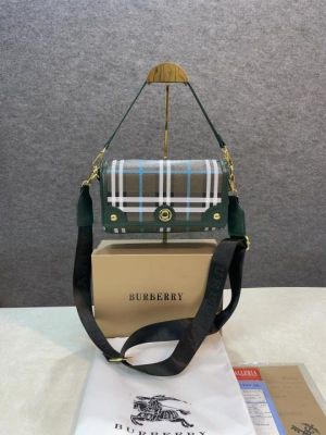 burberr_y vintage logo with box 389