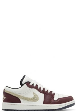 Air Jordan 1 Low SE Year of the Dragon