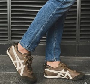 Onitsuk_a Tiger Mexico 66 SD Vin Clay Canyon Cream 7A Premium (D-2037)