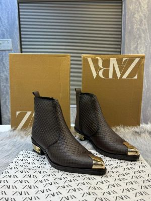 107-Zara_Chelsea_LEATHER_brown