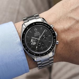 Omeg a Speedmaster Professional (All Working) Best Quality WC