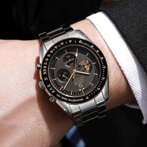 Omeg a Speedmaster Professional (All Working) Best Quality WC