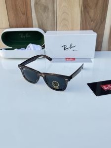 Rayban 2140 wooden black