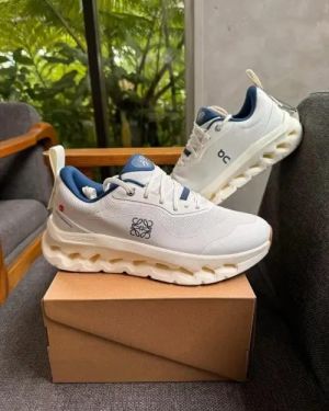 LOEWE X ON CLOUD TILT 2.0 WHITE NAVY FIX