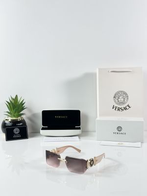 Versace 6772 Brown Candy