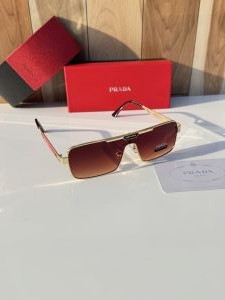Prada_22028_gold_brown_shaded