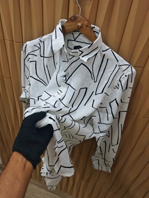 korean wrinkle free party wear