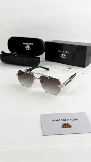 MAYBACH BLACK SHADED 1023