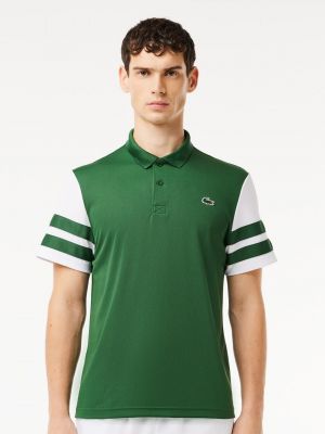 Lacost e Premium 240Gsm Cotton Pique Fabric  Polo3856