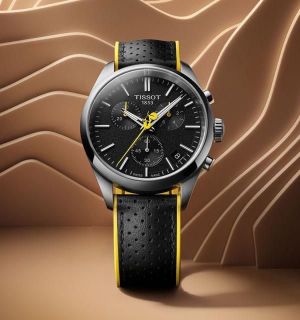 TISSO T PR100 WC 573