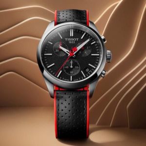 TISSO T PR100 WC 572