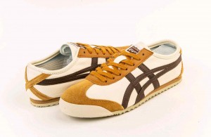 Onitsuk_a Tiger Mexico 66 Licorice brown (061