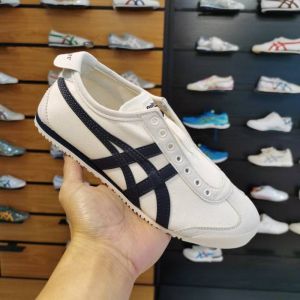 ONITSUKKA_tiger mexico 66 slipon birch midnight navy white