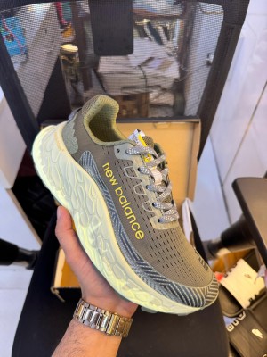 New Balance fresh foam