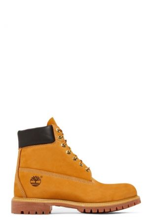 Timberland 6 Inch Premium Waterproof Boot Wheat