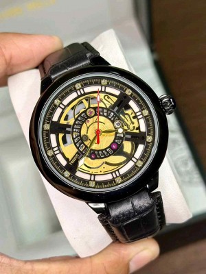 NEPIC MAN BLACK BELT ON SALE