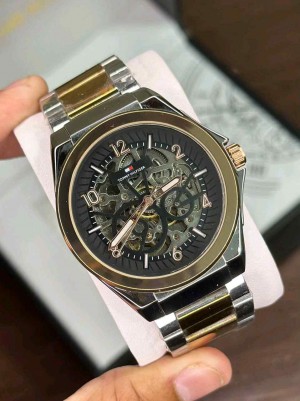 TOMMY HILFIGER AUTOMATIC