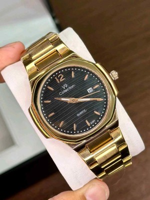 V9 DATE WORKING WATCH ON SALE