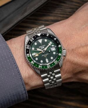 Seiko 5 Sprots Automatic