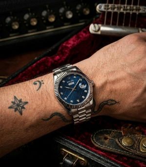 Role_x Oyster perpetual Day Date