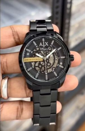 Arman_i Exchange Hampton Automatic