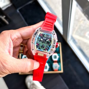RICHARDMILLE_CRONOGRAPH_RED