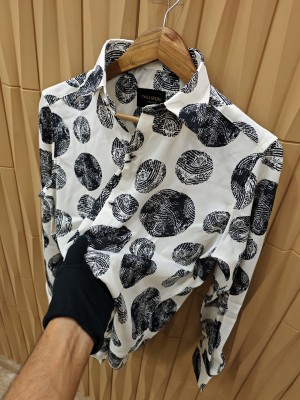 Japanese wrinkle free party wear shirts