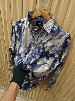 Japanese wrinkle free party wear shirts