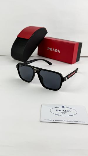 Prad_a black 8001