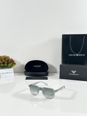Emporio Armani Grey green 219