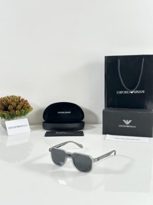 Emporio Armani Grey black 219