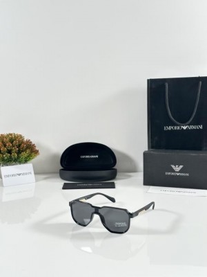 Emporio Armani Gopd black 219